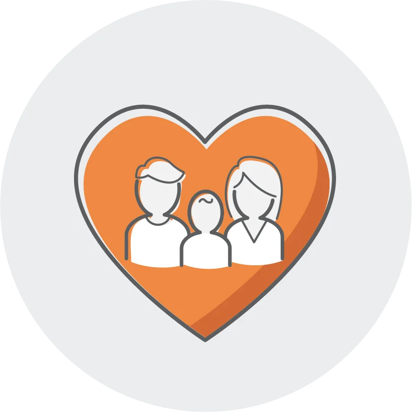 family_heart_c Family heart c